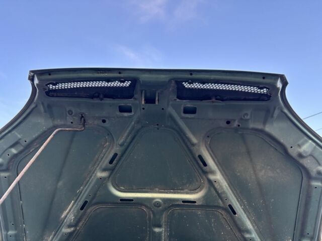 Зеленый Дэу Сенс, объемом двигателя 1.5 л и пробегом 148 тыс. км за 2500 $, фото 21 на Automoto.ua