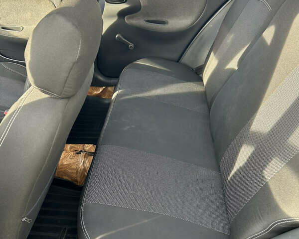 Зелений Деу Сенс, об'ємом двигуна 0 л та пробігом 198 тис. км за 2100 $, фото 11 на Automoto.ua