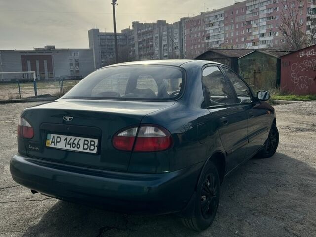 Зелений Деу Сенс, об'ємом двигуна 1.4 л та пробігом 198 тис. км за 2100 $, фото 15 на Automoto.ua