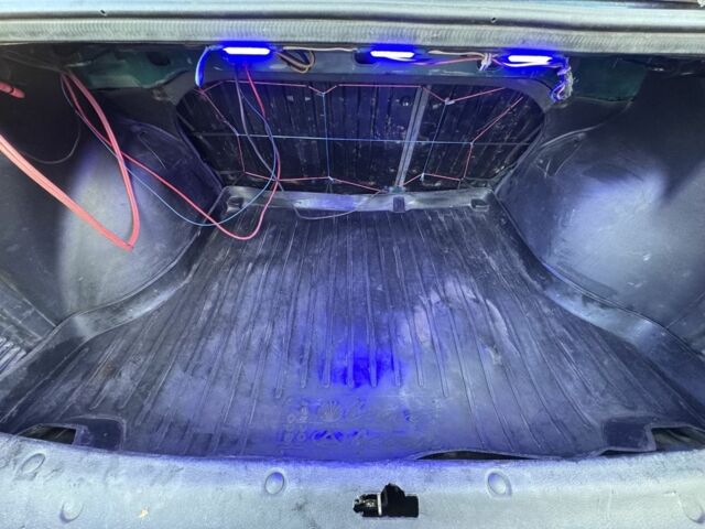 Зеленый Дэу Сенс, объемом двигателя 1.5 л и пробегом 3 тыс. км за 2143 $, фото 16 на Automoto.ua