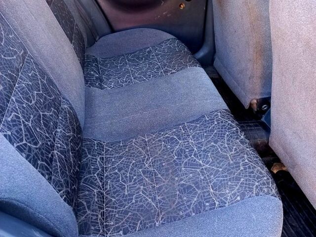 Зеленый Дэу Сенс, объемом двигателя 1.3 л и пробегом 236 тыс. км за 1700 $, фото 7 на Automoto.ua