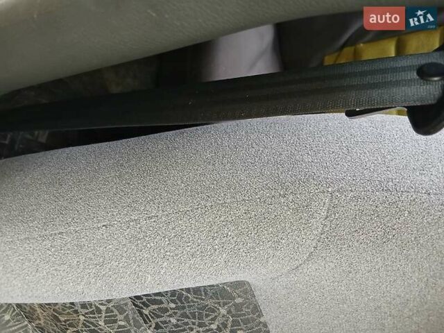 Зеленый Дэу Сенс, объемом двигателя 0 л и пробегом 135 тыс. км за 2500 $, фото 9 на Automoto.ua