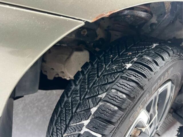 Зелений Деу Сенс, об'ємом двигуна 1.4 л та пробігом 170 тис. км за 1600 $, фото 7 на Automoto.ua