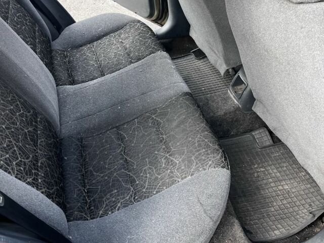 Зеленый Дэу Сенс, объемом двигателя 1.3 л и пробегом 197 тыс. км за 1200 $, фото 7 на Automoto.ua