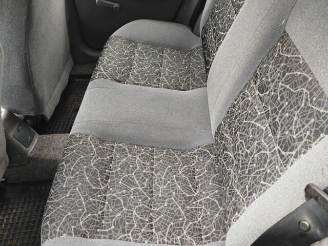 Зелений Деу Сенс, об'ємом двигуна 1.5 л та пробігом 164 тис. км за 2850 $, фото 14 на Automoto.ua