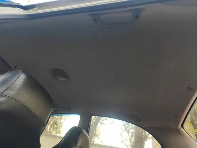 Зелений Деу Сенс, об'ємом двигуна 1.3 л та пробігом 153 тис. км за 2500 $, фото 9 на Automoto.ua