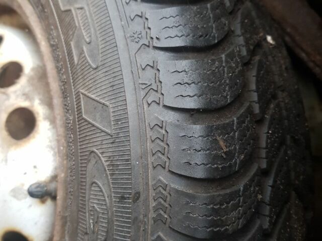 Зеленый Дэу Сенс, объемом двигателя 0 л и пробегом 310 тыс. км за 344 $, фото 5 на Automoto.ua