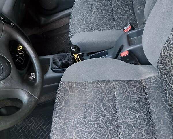 Зеленый Дэу Сенс, объемом двигателя 0 л и пробегом 135 тыс. км за 2500 $, фото 8 на Automoto.ua