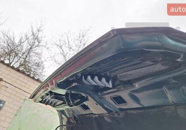 Зелений Деу Сенс, об'ємом двигуна 1.3 л та пробігом 48 тис. км за 2950 $, фото 31 на Automoto.ua