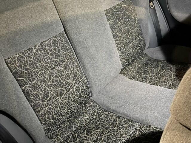 Зеленый Дэу Сенс, объемом двигателя 1.4 л и пробегом 161 тыс. км за 2700 $, фото 5 на Automoto.ua