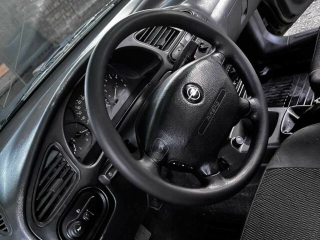 Дэу Сенс 2007 в Запорожье на Automoto.ua Зеленый Дэу Сенс, объемом двигателя 1.5 л и пробегом 191 тыс. км за 1400 $, фото 11 на Automoto.ua