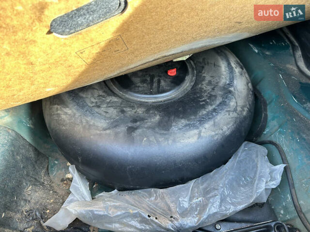 Зелений Деу Сенс, об'ємом двигуна 0 л та пробігом 198 тис. км за 2100 $, фото 17 на Automoto.ua