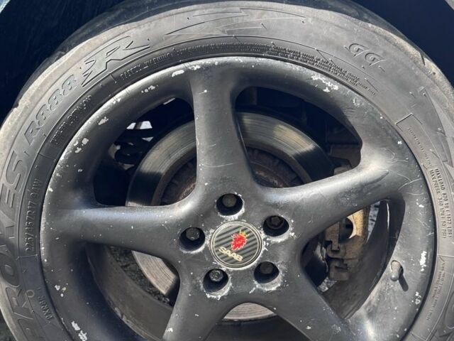 Деу Сенс 2007 у Полтаві на Automoto.ua Зелений Деу Сенс, об'ємом двигуна 1.5 л та пробігом 10 тис. км за 3800 $, фото 3 на Automoto.ua