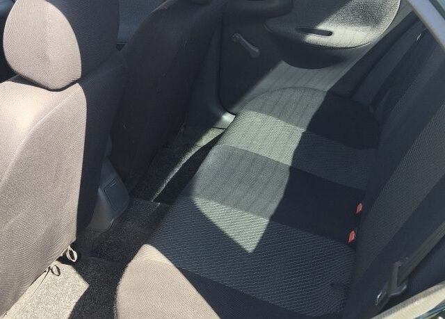 Зелений Деу Сенс, об'ємом двигуна 1.4 л та пробігом 240 тис. км за 2100 $, фото 5 на Automoto.ua