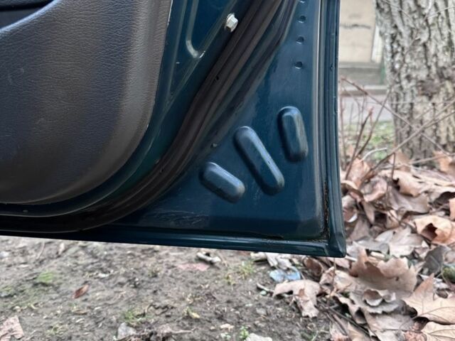 Зеленый Дэу Сенс, объемом двигателя 1.5 л и пробегом 3 тыс. км за 2143 $, фото 10 на Automoto.ua