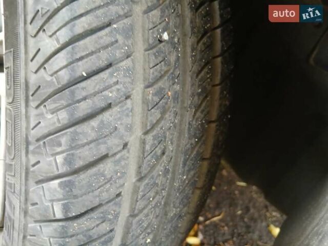 Зеленый Дэу Сенс, объемом двигателя 0 л и пробегом 135 тыс. км за 2500 $, фото 6 на Automoto.ua