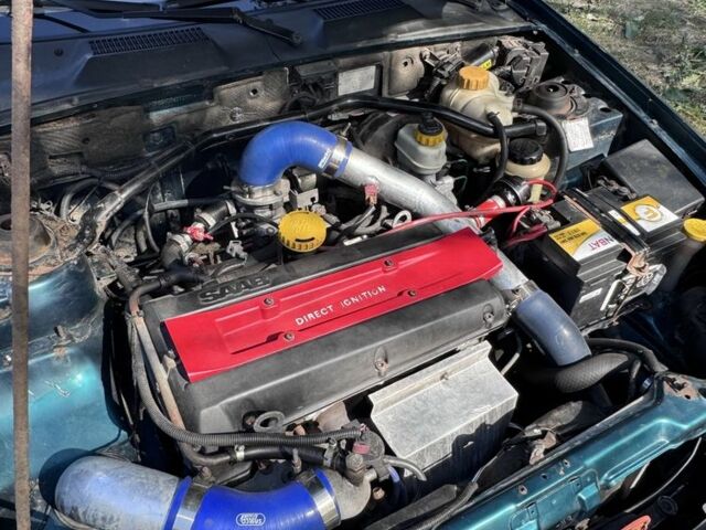 Деу Сенс 2007 у Полтаві на Automoto.ua Зелений Деу Сенс, об'ємом двигуна 1.5 л та пробігом 10 тис. км за 3800 $, фото 2 на Automoto.ua