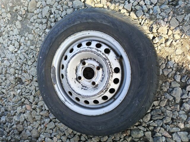 Зелений Деу Сенс, об'ємом двигуна 1.5 л та пробігом 182 тис. км за 1999 $, фото 11 на Automoto.ua