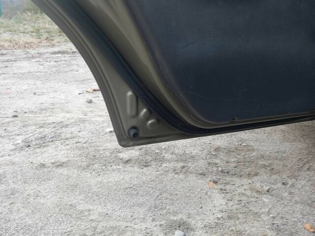 Зелений Деу Сенс, об'ємом двигуна 1.5 л та пробігом 163 тис. км за 2200 $, фото 9 на Automoto.ua