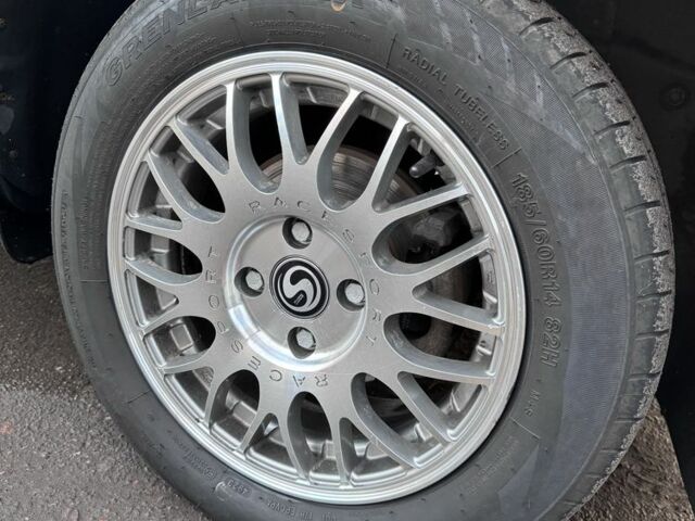 Зеленый Дэу Сенс, объемом двигателя 1.5 л и пробегом 3 тыс. км за 2143 $, фото 14 на Automoto.ua