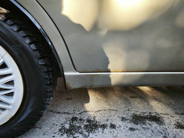 Дэу Сенс 2007 в Софіївська Борщагівка на Automoto.ua Зеленый Дэу Сенс, объемом двигателя 1.5 л и пробегом 375 тыс. км за 1700 $, фото 11 на Automoto.ua