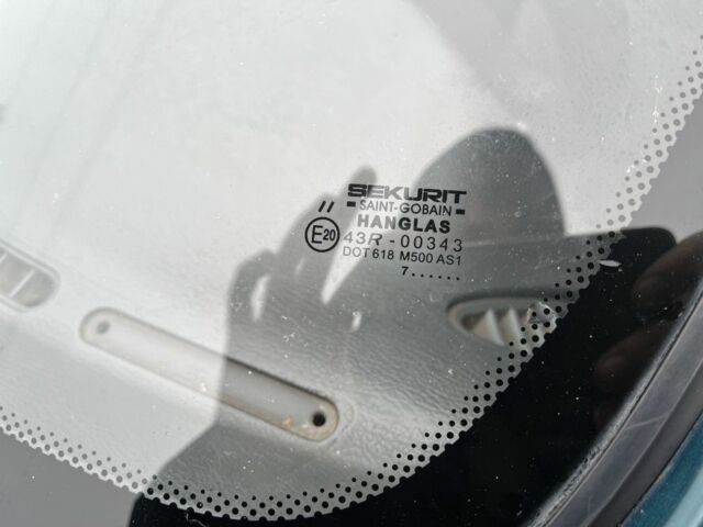 Зеленый Дэу Сенс, объемом двигателя 1.4 л и пробегом 198 тыс. км за 1999 $, фото 12 на Automoto.ua