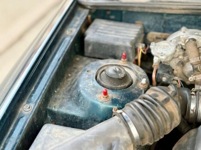 Зелений Деу Сенс, об'ємом двигуна 1.3 л та пробігом 30 тис. км за 1400 $, фото 6 на Automoto.ua