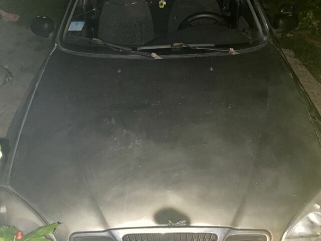 Зелений Деу Сенс, об'ємом двигуна 1.5 л та пробігом 3 тис. км за 1000 $, фото 9 на Automoto.ua