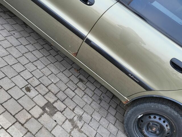 Зеленый Дэу Сенс, объемом двигателя 1.3 л и пробегом 155 тыс. км за 1538 $, фото 3 на Automoto.ua