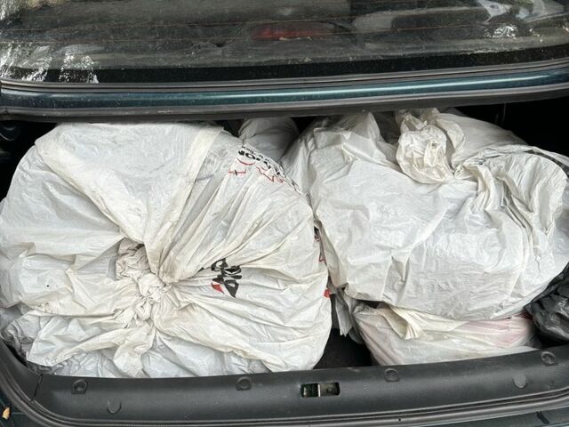 Зеленый Дэу Сенс, объемом двигателя 1.4 л и пробегом 220 тыс. км за 1500 $, фото 6 на Automoto.ua