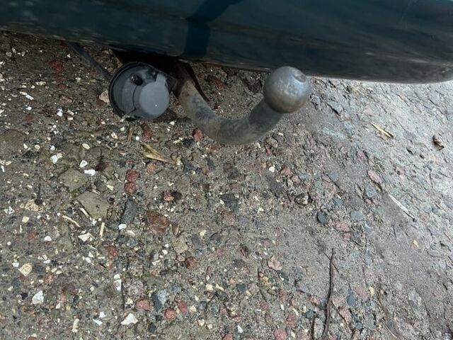 Зеленый Дэу Сенс, объемом двигателя 1.5 л и пробегом 135 тыс. км за 2400 $, фото 9 на Automoto.ua