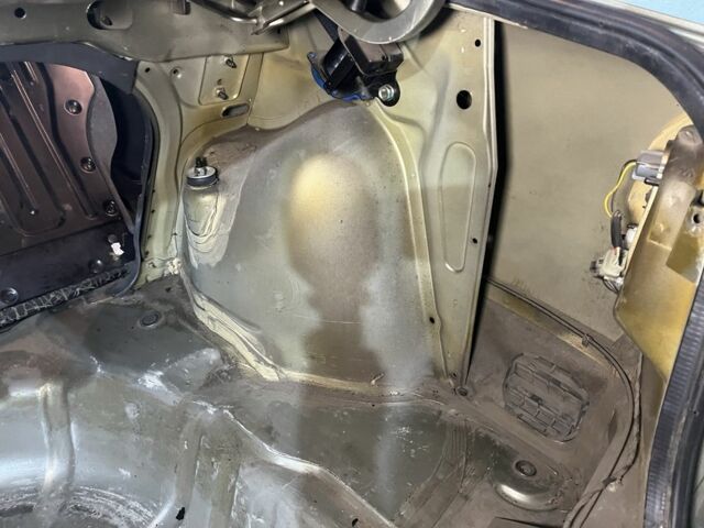 Дэу Сенс 2007 в Никополе на Automoto.ua Зеленый Дэу Сенс, объемом двигателя 1.5 л и пробегом 184 тыс. км за 3550 $, фото 5 на Automoto.ua