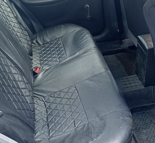 Зеленый Дэу Сенс, объемом двигателя 1.3 л и пробегом 130 тыс. км за 1800 $, фото 7 на Automoto.ua