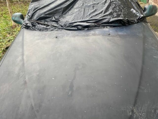 Зелений Деу Сенс, об'ємом двигуна 0 л та пробігом 164 тис. км за 1100 $, фото 7 на Automoto.ua