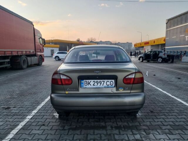 Зеленый Дэу Сенс, объемом двигателя 0 л и пробегом 150 тыс. км за 1200 $, фото 5 на Automoto.ua