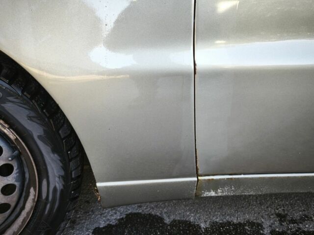 Дэу Сенс 2007 в Софіївська Борщагівка на Automoto.ua Зеленый Дэу Сенс, объемом двигателя 1.5 л и пробегом 375 тыс. км за 1700 $, фото 10 на Automoto.ua