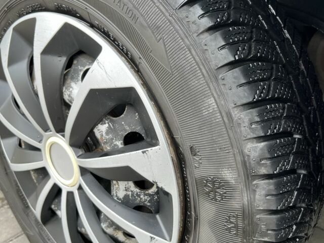 Зелений Деу Сенс, об'ємом двигуна 1.5 л та пробігом 307 тис. км за 1500 $, фото 7 на Automoto.ua