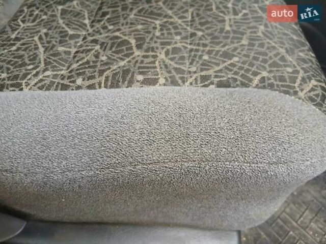 Зеленый Дэу Сенс, объемом двигателя 0 л и пробегом 135 тыс. км за 2500 $, фото 7 на Automoto.ua