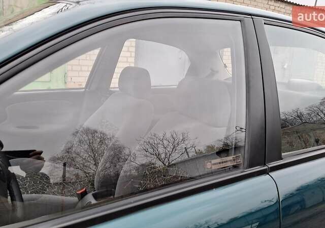 Зелений Деу Сенс, об'ємом двигуна 1.3 л та пробігом 48 тис. км за 2950 $, фото 26 на Automoto.ua