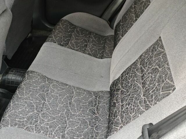 Зеленый Дэу Сенс, объемом двигателя 1.4 л и пробегом 198 тыс. км за 2350 $, фото 7 на Automoto.ua