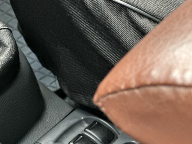 Зеленый Дэу Сенс, объемом двигателя 1.6 л и пробегом 280 тыс. км за 2100 $, фото 13 на Automoto.ua