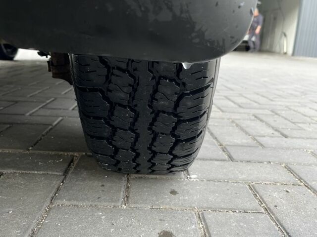 Зелений Деу Сенс, об'ємом двигуна 1.5 л та пробігом 307 тис. км за 1500 $, фото 5 на Automoto.ua