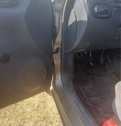 Зеленый Дэу Сенс, объемом двигателя 1.4 л и пробегом 3 тыс. км за 1254 $, фото 3 на Automoto.ua