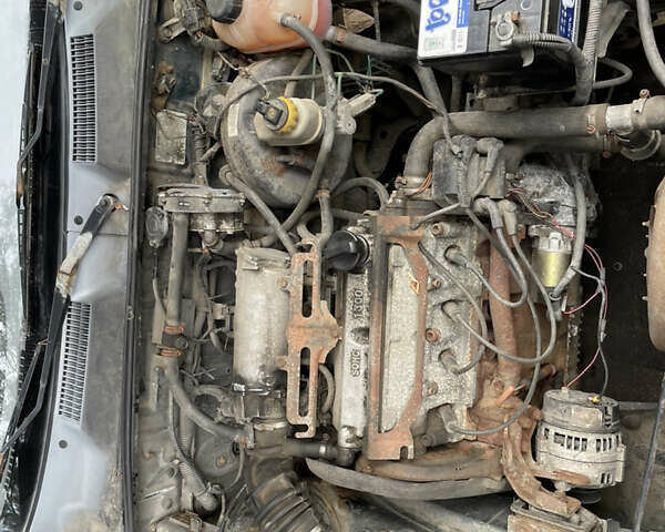 Зелений Деу Сенс, об'ємом двигуна 0 л та пробігом 170 тис. км за 1100 $, фото 6 на Automoto.ua