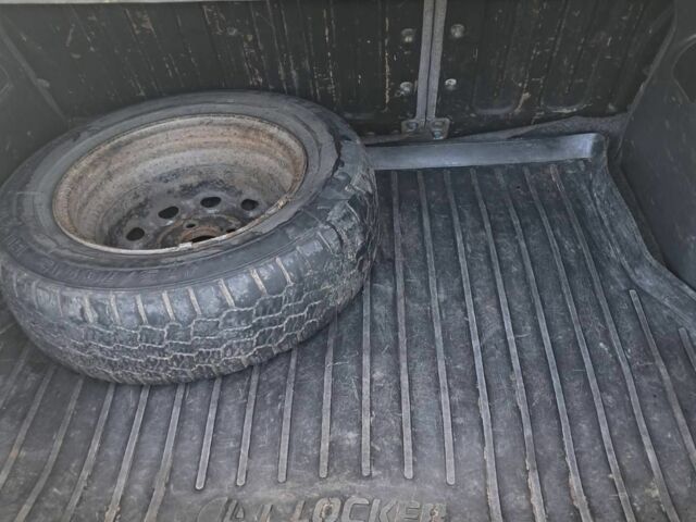 Зелений Деу Сенс, об'ємом двигуна 1.5 л та пробігом 240 тис. км за 1335 $, фото 9 на Automoto.ua