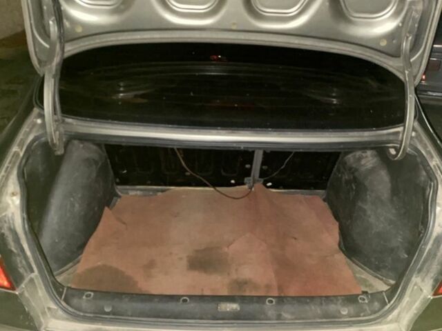 Зелений Деу Сенс, об'ємом двигуна 1.5 л та пробігом 3 тис. км за 1000 $, фото 7 на Automoto.ua