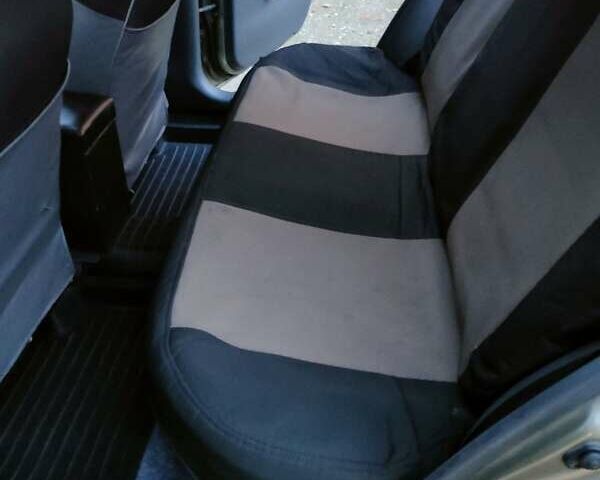 Зеленый Дэу Сенс, объемом двигателя 1.4 л и пробегом 180 тыс. км за 1600 $, фото 6 на Automoto.ua