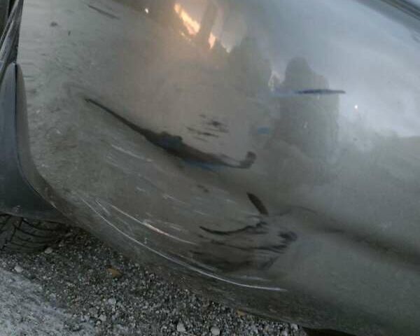 Зеленый Дэу Сенс, объемом двигателя 1.4 л и пробегом 180 тыс. км за 2200 $, фото 11 на Automoto.ua