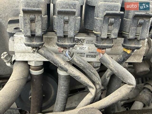 Зеленый Дэу Сенс, объемом двигателя 1.4 л и пробегом 135 тыс. км за 1600 $, фото 16 на Automoto.ua