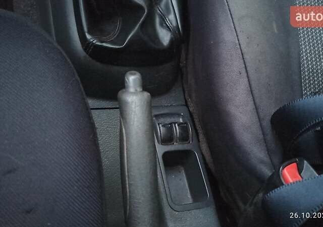 Зеленый Дэу Сенс, объемом двигателя 1.3 л и пробегом 135 тыс. км за 2500 $, фото 5 на Automoto.ua